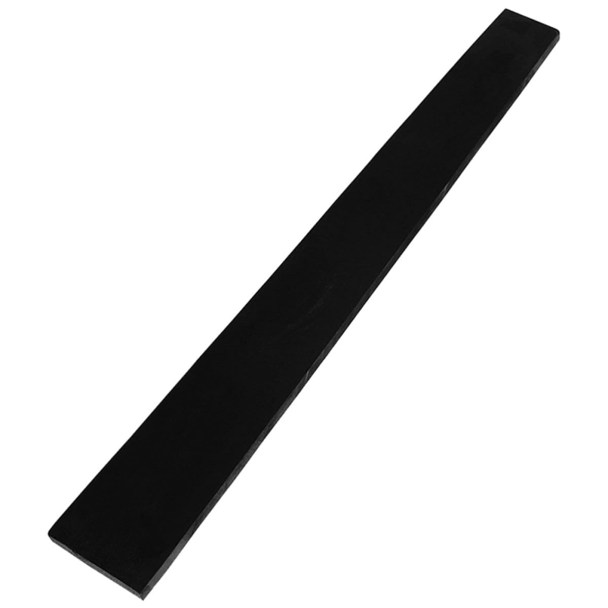 黒色エボニー材使用 ギター指板 安定した交換用フレットボード アコースティックギターおよびウクレレ対応 耐久性兼ね備えたアクセサリー｜アピネス