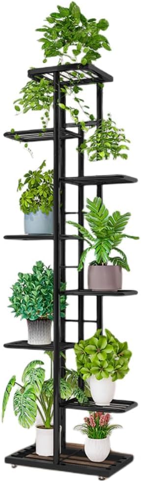 プランタースタンド フラワースタンド ガーデンラック 鉢スタンド アイアン 植木鉢 観葉植物 台 観葉植物 棚 植物 棚 棚 シェルフ 花台 収納 玄関 飾り 収納ラック 花置き棚 シンプル おしゃれ|アピネス