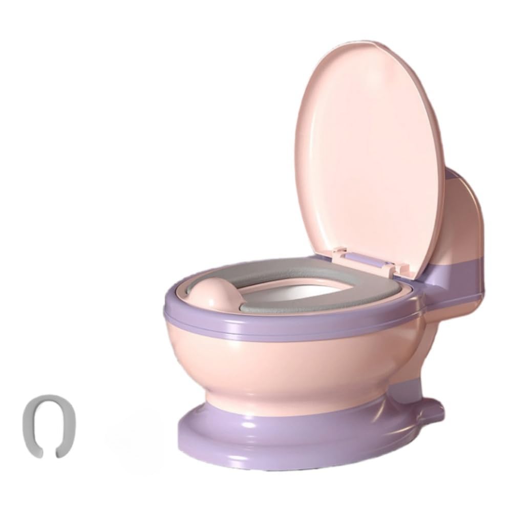 子供用 おまる トイレトレーニング おまる 補助便座 子供シミュレーaショントレーニング 便座 ベビー キッズ おまるシート クリーニングブラシ付き 幼児用便座 赤ちゃん 女の子 男の子 子ども 人気|アピネス