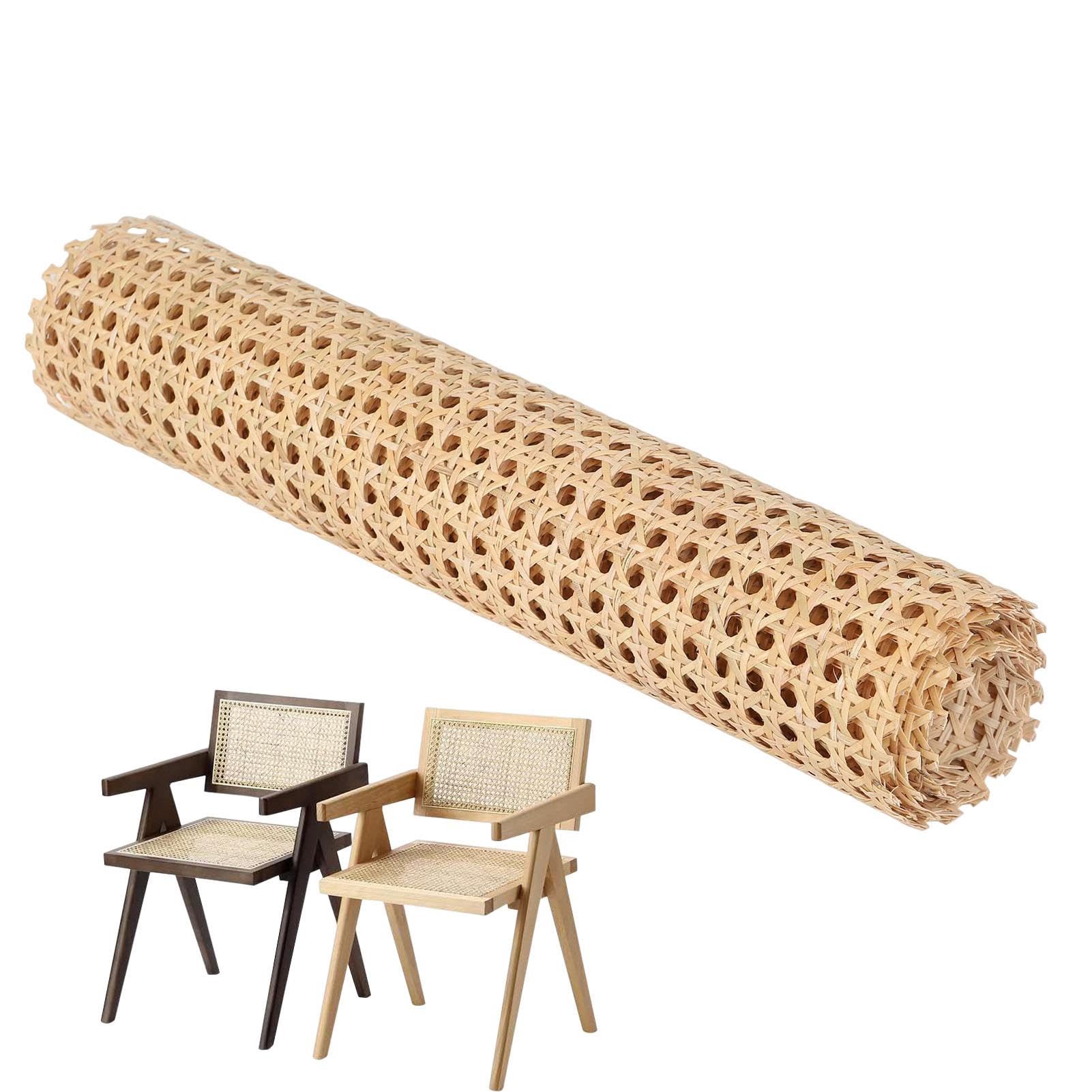 ラタンロール メッシュネット編み杖,杖ウェビングシート ホームチェア天井家具キャビネットウェビング 防水織物素材 ケーンロール ラタンウェビングシート ラタンプレスケーンウェビングシート ラタンバスケット|アピネス