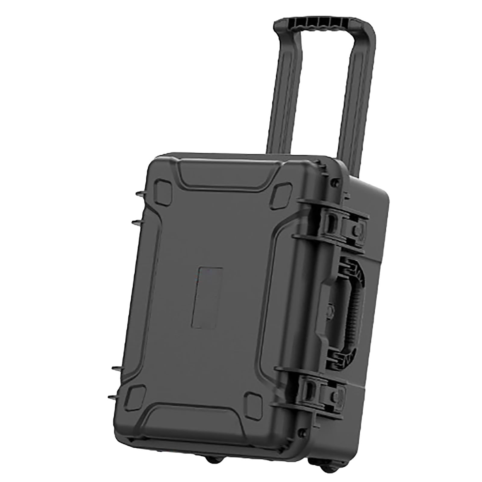 防水ハードケース 大型 耐震 ツールボックス保護ビデオカメラ ケース 大型カメラローラー収納 工具入れ 工具箱 車輪付き プロジェクター プリンターに適しています (5126#)｜アピネス 29,196円
