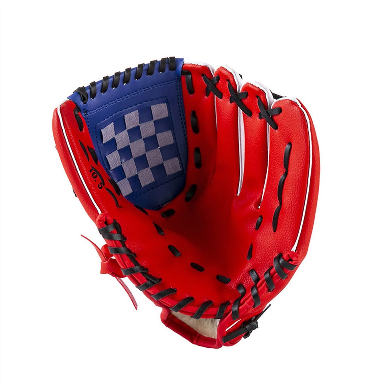 野球グローブ アウトドアスポーツ野球グローブソフトボールプラクティス機器サイズ9.5 / 10.5 / 11.5 / 12.5子供大人男性女性トレーニング｜アピネス