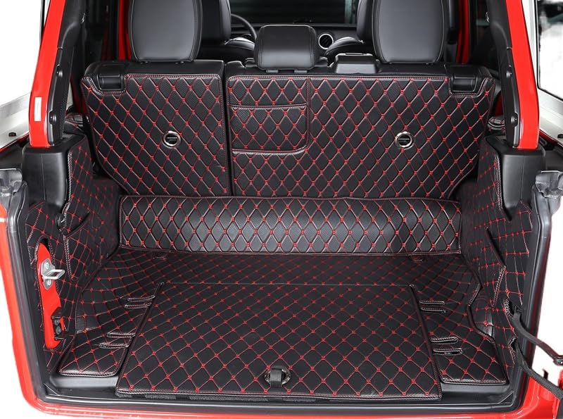 車のトランクフロアマット トランクマットインテリア ラゲッジマットフロアマット ()|アピネス