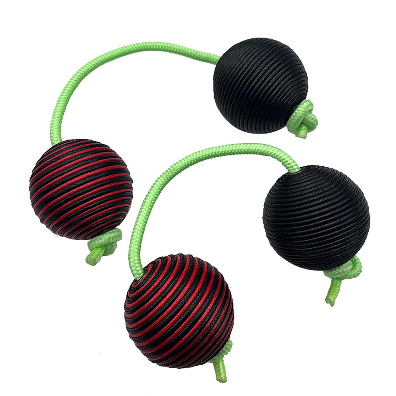 リズミカルグローブ子供大人ポリリズミック片手打楽器 アフリカシェーカーガラガラダブルひょうたんカシャカシェーカー｜アピネス