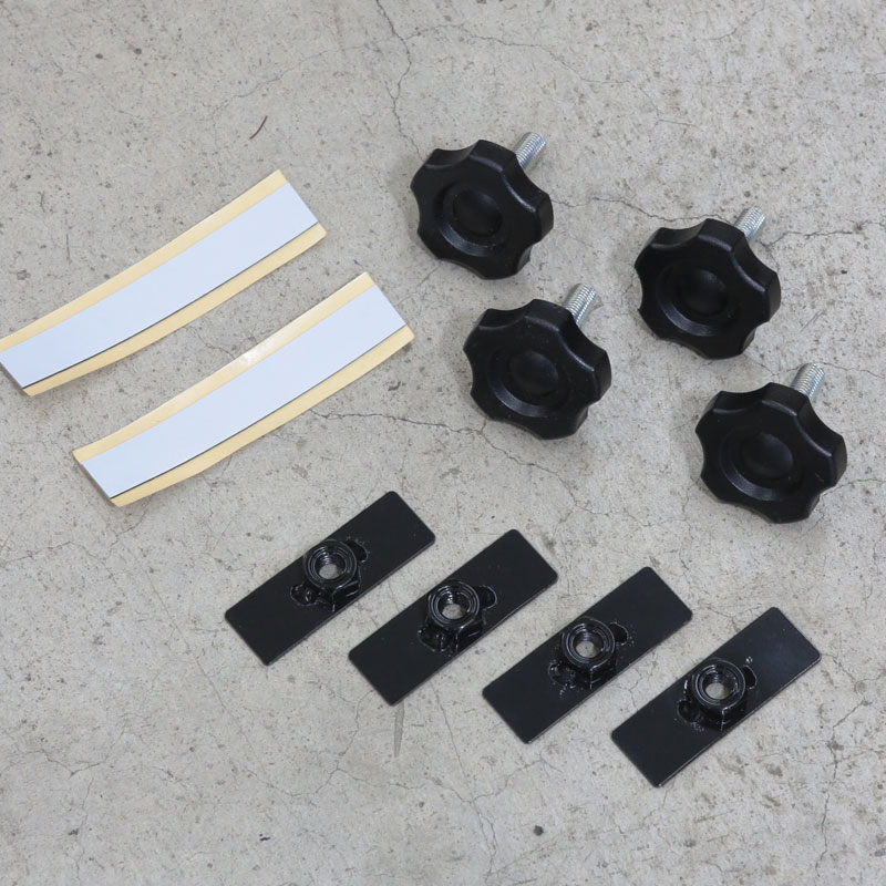 新品未開封 SHIELD-DECK Ver.1.5 ロックフィールド アピオ 楽天市場】【ver1.5 2nd lot】LOCKFIELD EQUIPMENT /// APIO