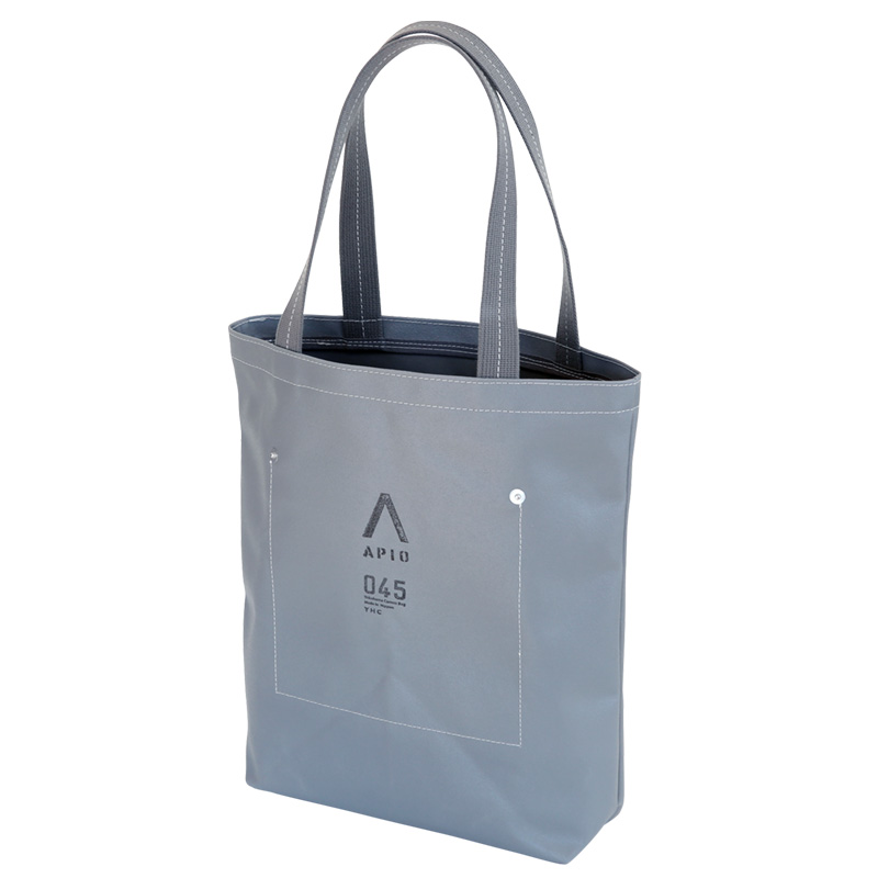 【楽天市場】Wide Tote Bag ワイドトートバッグ（横浜帆布鞄） : アピオ ジムニー専門店