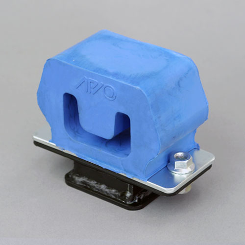 楽天市場】ジムニー パーツ エンジン マウント 【アピオ JB23 強化