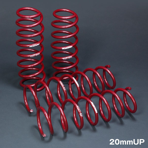 ジムニーJA11 アピオやわらちゃん➕増しリーフ ジムニーJA11 アピオやわらちゃん➕増しリーフ