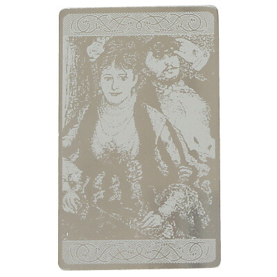 ロイヤルコペンハーゲン フローラダニカ　200周年記念　手鏡　ミラー 未使用 ロイヤルコペンハーゲン フローラダニカ コンパクトミラー 手鏡