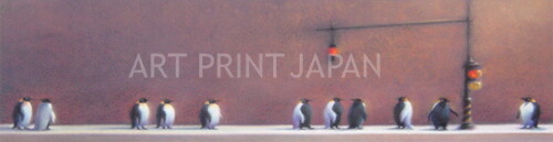 楽天市場】牧野 千穂 絵画・アート(版画額装品)/前夜/動物 : A.P.J.