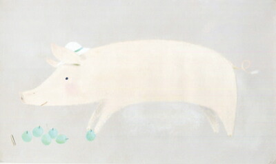 楽天市場】葉 祥明 絵画・アート(版画額装品)/パンダ/パンダ