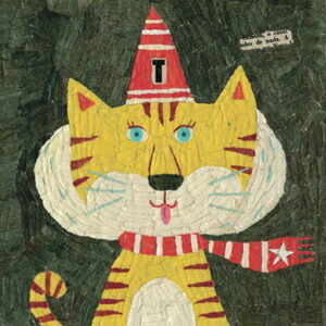 楽天市場】土田穣 絵画・アート(版画額装品)/森とお話し/ウサギ