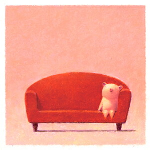 楽天市場】渡辺 宏 絵画・アート(版画額装品)/思いひとつ/ペンギン