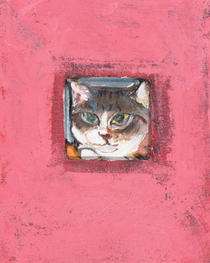 楽天市場】久下 貴史 絵画・アート(版画額装品)/格子にかこまれた