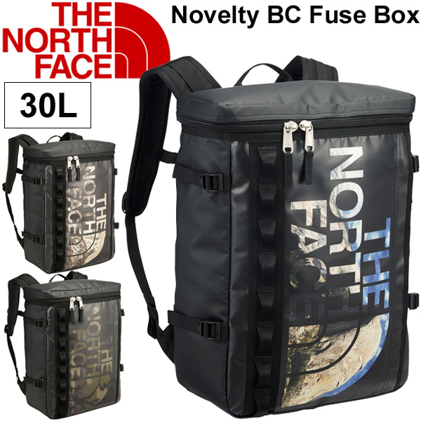The North Face Base Camp Fuse Box - Complete Wiring Schemas