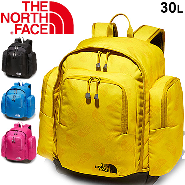 全品送料無料 リュック キッズ バックパック 30リットル バッグ 男の子 女の子 子供用 ノースフェイス The North Face サニーキャンパー30 アウトドアパック 子ども キャンプ 林間学校 レジャー 旅行 野外授業 かばん Nmj 再再販 Www World Of Heating De