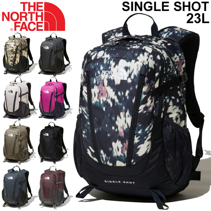 人気ショップが最安値挑戦 リュックサック バックパック メンズ レディース ノースフェイス The North Face シングルショット Single Shot 23l デイパック アウトドア 普段使い 通勤 通学 定番 多機能 鞄 かばん Rkap Nmw 代引不可 Www Nripost Com