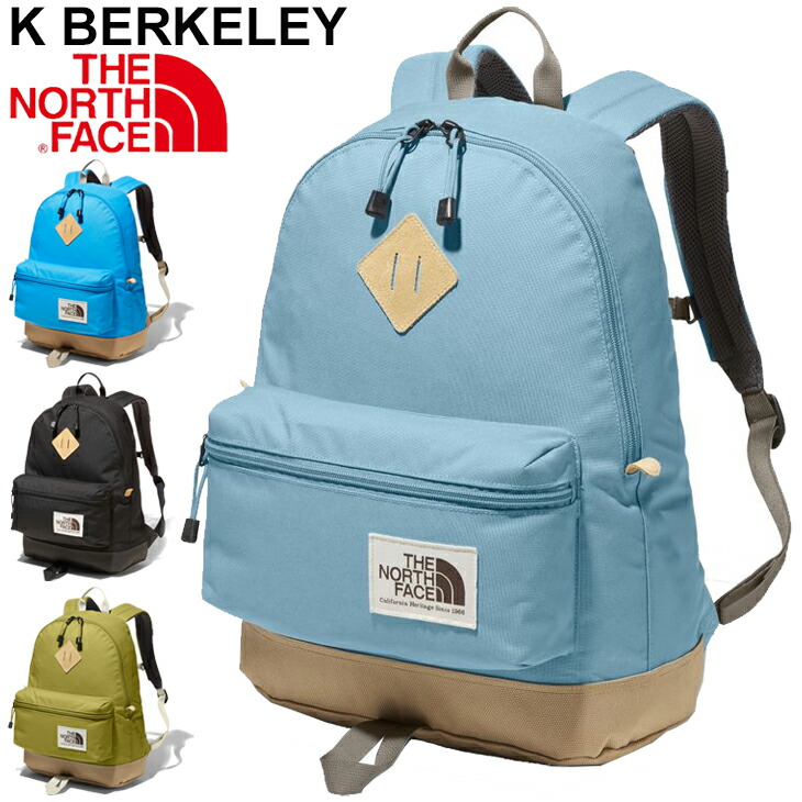 バックパック リュック 新作モデル リュック キッズ Nmj 鞄 普段使い おでかけ キャンプ 遠足 子ども カジュアル アウトドア 鞄 バックパック デイパック 19l バークレー North The ノースフェイス 子供用 女の子 男の子 ジュニア Shoxruxtj Com