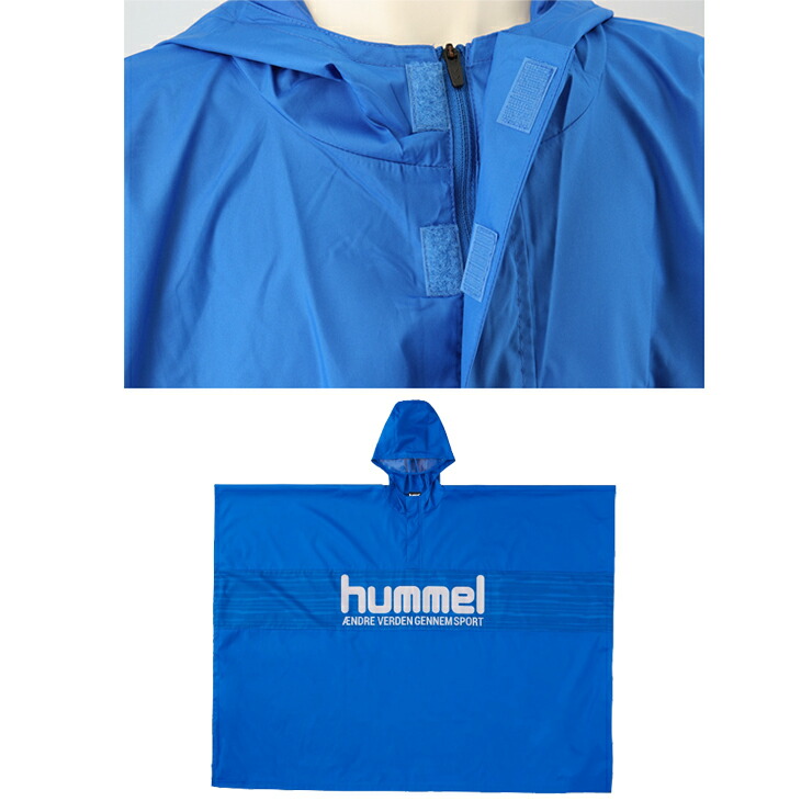 子ども用 レインポンチョ レインウェア キッズ ヒュンメル Hummel ジュニアポンチョ スポーツウェア 撥水 スポーツ観戦 サッカー 男の子 女の子 普段使い 合羽 梅雨 こども Hjw8092 Butlerchimneys Com