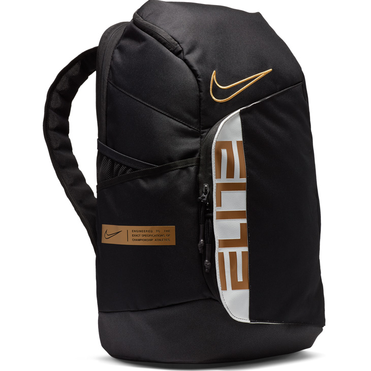 リュックサック 34l メンズ レディース バッグ ナイキ Nike Hps エリート プロ バックパック バスケットボール スポーツバッグ 部活 試合 バスケ デイパック かばん Ba6164 013 Andapt Com