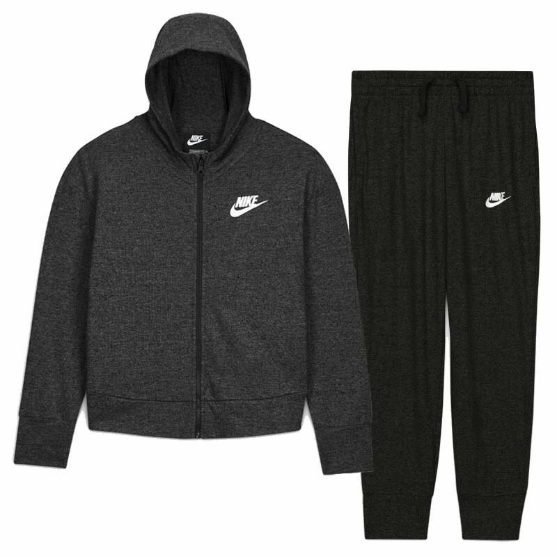 超安い品質 パンツ ジャケット Nsw ガールズ Yth Nike 子供服 ナイキ 130 160cm 女の子 ジュニア 上下セット スウェット キッズ 上下組 スポーツウェア セットアップ Da1124 Da1128 032 子ども 女児 トレーナー スエット パーカ Tejidosintejer Notejido Es