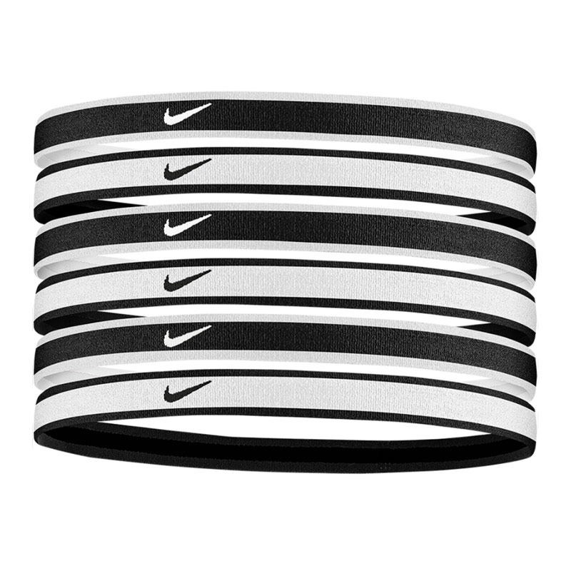 最大71%OFFクーポン NIKE ナイキ スポーツアクセサリー エリートヘッドバンド ブラックホワイト BS1004-010 