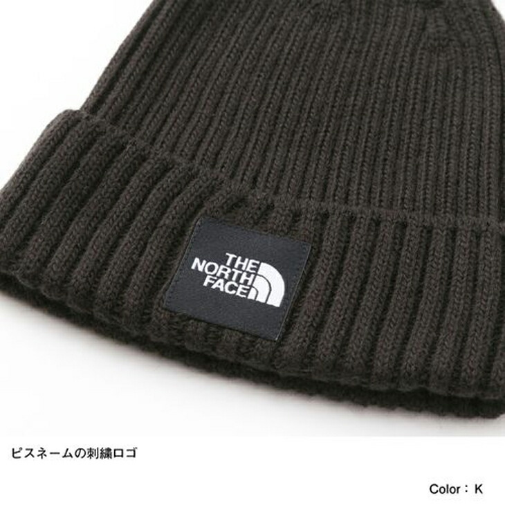 在庫限り】 送料無料 ニット帽 帽子 ビーニー ニットキャップ メンズ レディース ノースフェイス THE NORTH FACE カプッチョリッド  防寒 アウトドア カジュアル 抗菌防臭 男女兼用 シンプル NN42035 vlv-law.be