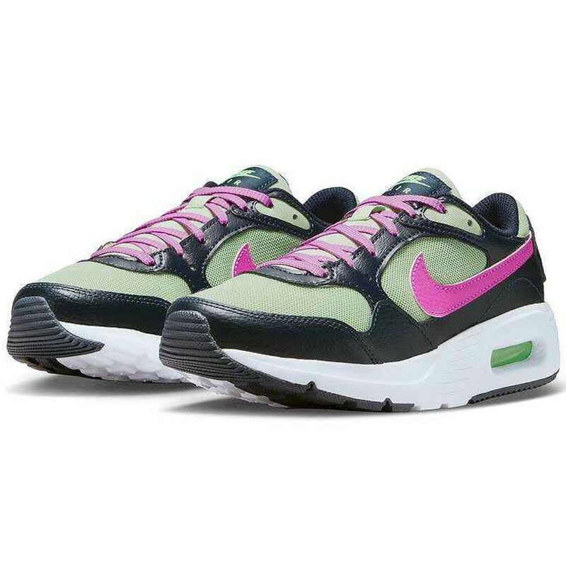 楽天市場】送料無料 ナイキ ジュニア スニーカー NIKE AIR MAX SC GS