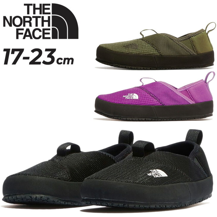 新品　ノースフェイス キッズ　サンダル　スニーカー　22 ウォーターシューズ THE NORTH FACE ノースフェイス キッズ ウォーターシューズ 水陸