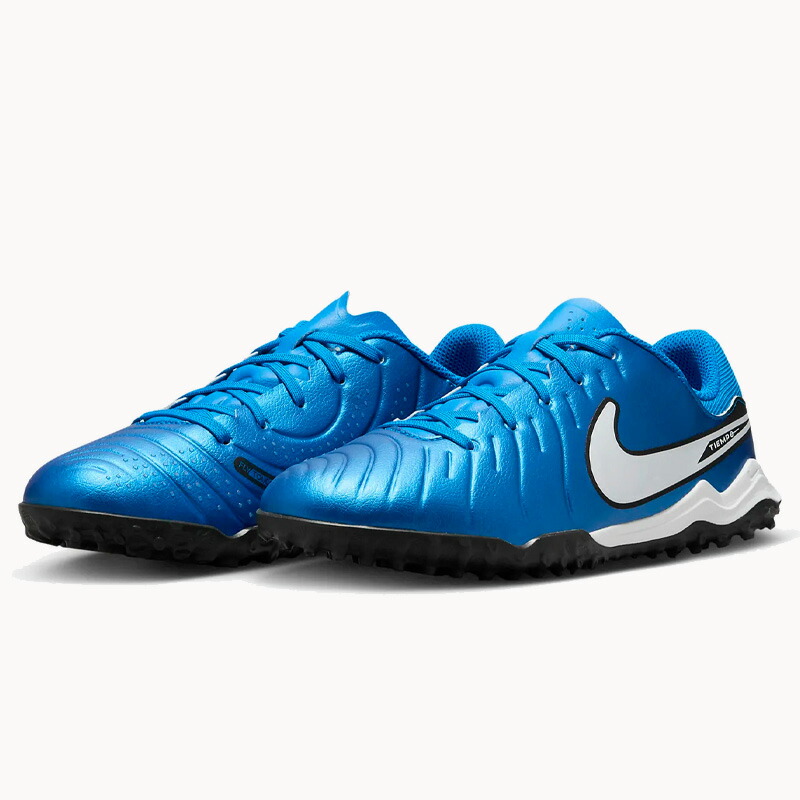 NIKE トレシュー27 レジェンド NIKE ナイキ ティエンポ レジェンド VII HG-E(レッド×ブラック