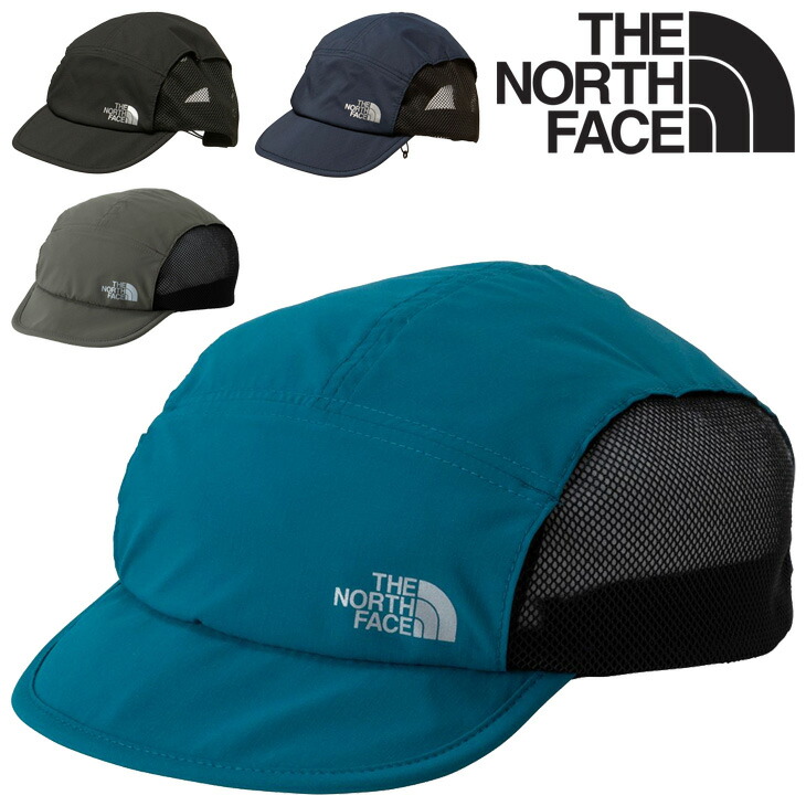 【楽天市場】送料無料 ザ・ノース・フェイス ランニングキャップ 帽子 メンズ レディース THE NORTH FACE プロンプトキャップ