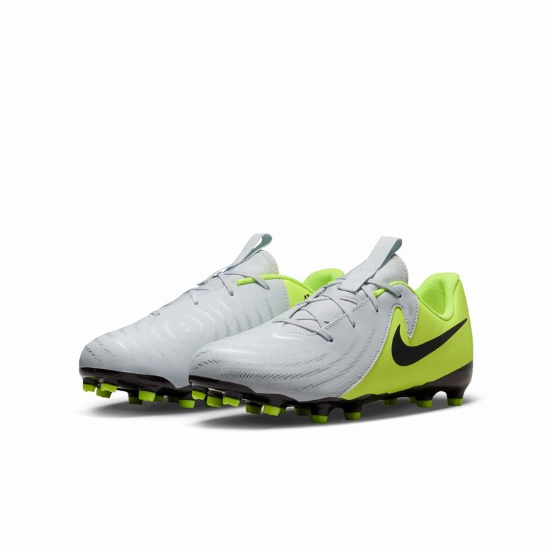 ぶりちんとん 2/2までNike ティテンポ　サッカー FGグレー 楽天市場】送料無料 ナイキ ジュニア サッカースパイク 20-24cm