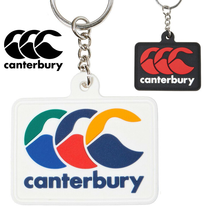 楽天市場】カンタベリー キーホルダー CANTERBURY ポジション