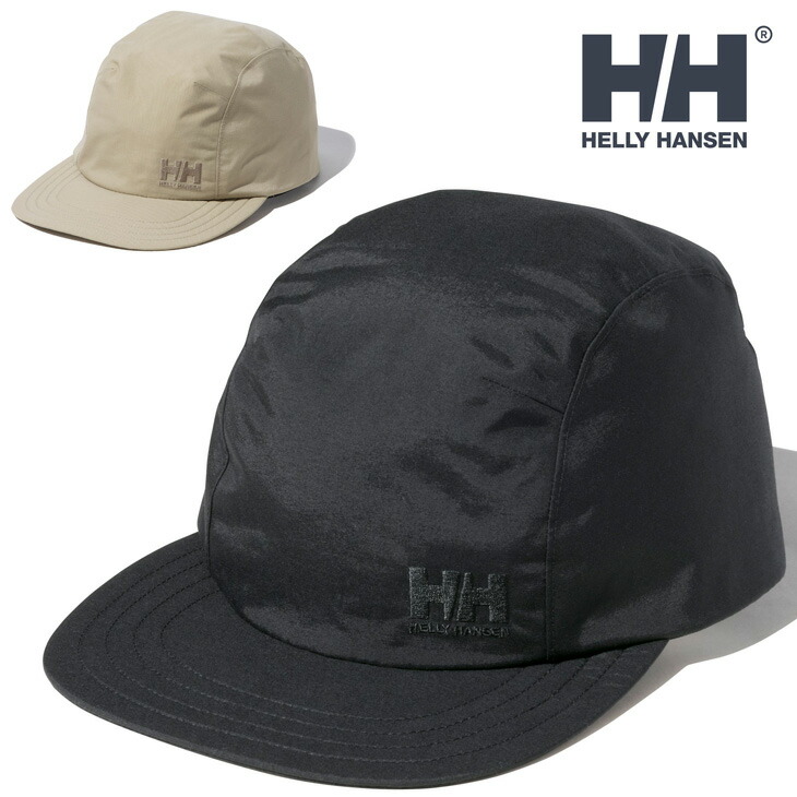 楽天市場】送料無料 ヘリーハンセン 帽子 レインキャップ メンズ