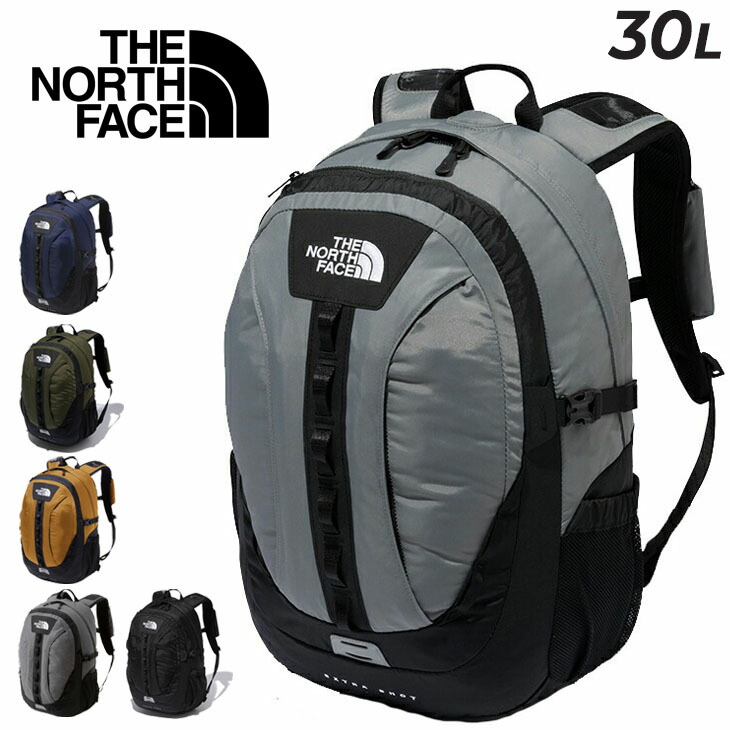 楽天市場】送料無料 ザ・ノース・フェイス リュックサック 30L バック
