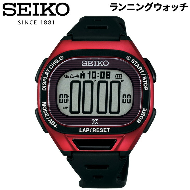 貨物輸送無料 セイコー SEIKO ランニングウォッチ メンズ ソーラー ディジタルウォッチ ウオッチ 日常やって行く用一元管理雨合羽 メンズ時辰儀 ブランド名 成人男性 成人男性用 スポーツウォッチ 駈けっくら 小股走り/HSC-SBEF047【取寄】【返品不可】 スポーツウェア・アクセサリー-スポーツ・アウトドア-その他