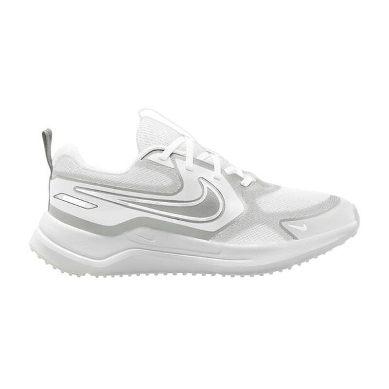 送料無料 ナイキ ジュニア スニーカー ランニングシューズ NIKE コズミック ランナー GS|子供靴 22.5-25cm ひも靴 ローカット キッズシューズ 子ども 運動靴 スポーツ 体育 こども 男の子 女の子 小学生 普段履き カジュアル ブランド nike COSMIC RUNNER GS くつ/HM4402-102