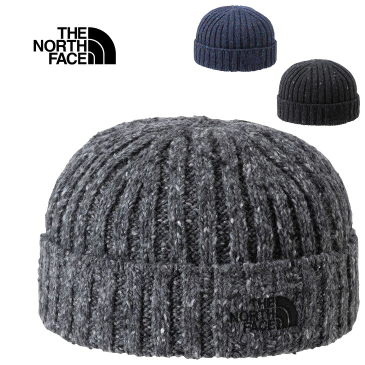 送料無料 ザ・ノース・フェイス 帽子 ニット帽 ニットキャップ メンズ レディース THE NORTH FACE ショートフィッシャーマンビーニー｜ユニセックス 保温 防寒 無地 アウトドアウェア ブランド アクセサリー 登山 カジュアル 大人用 ぼうし ブランド小物/NN42434