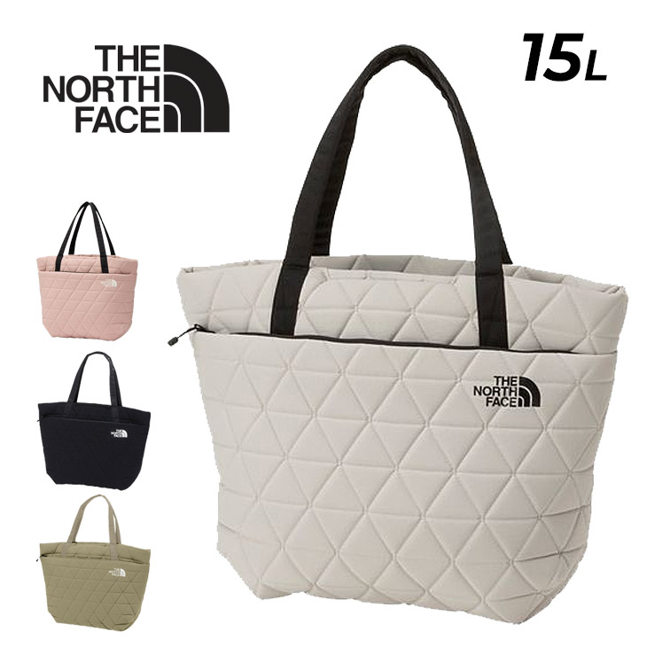送料無料 ザ・ノース・フェイス トートバッグ 15L PCバッグ かばん THE NORTH FACE ジオフェイストート｜ガジェットバッグ 電子機器 周辺アクセサリー 収納バッグ PCスリーブ ノートPC タブレット 保護バッグ 仕事 ビジネス 学校 鞄 男女兼用 ブランド かばん/NM32352