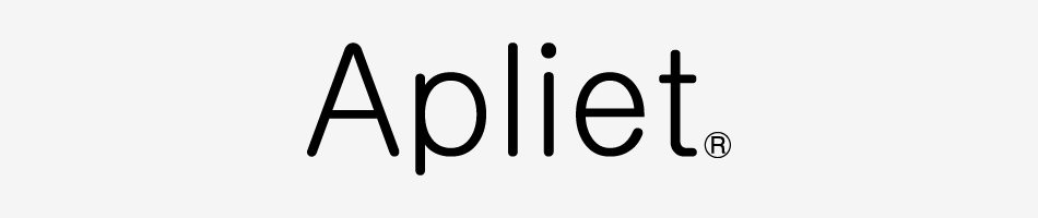 Apliet（アプリエット）：当社製品は日本製で、着心地、デザイン、機能性にこだわっています。