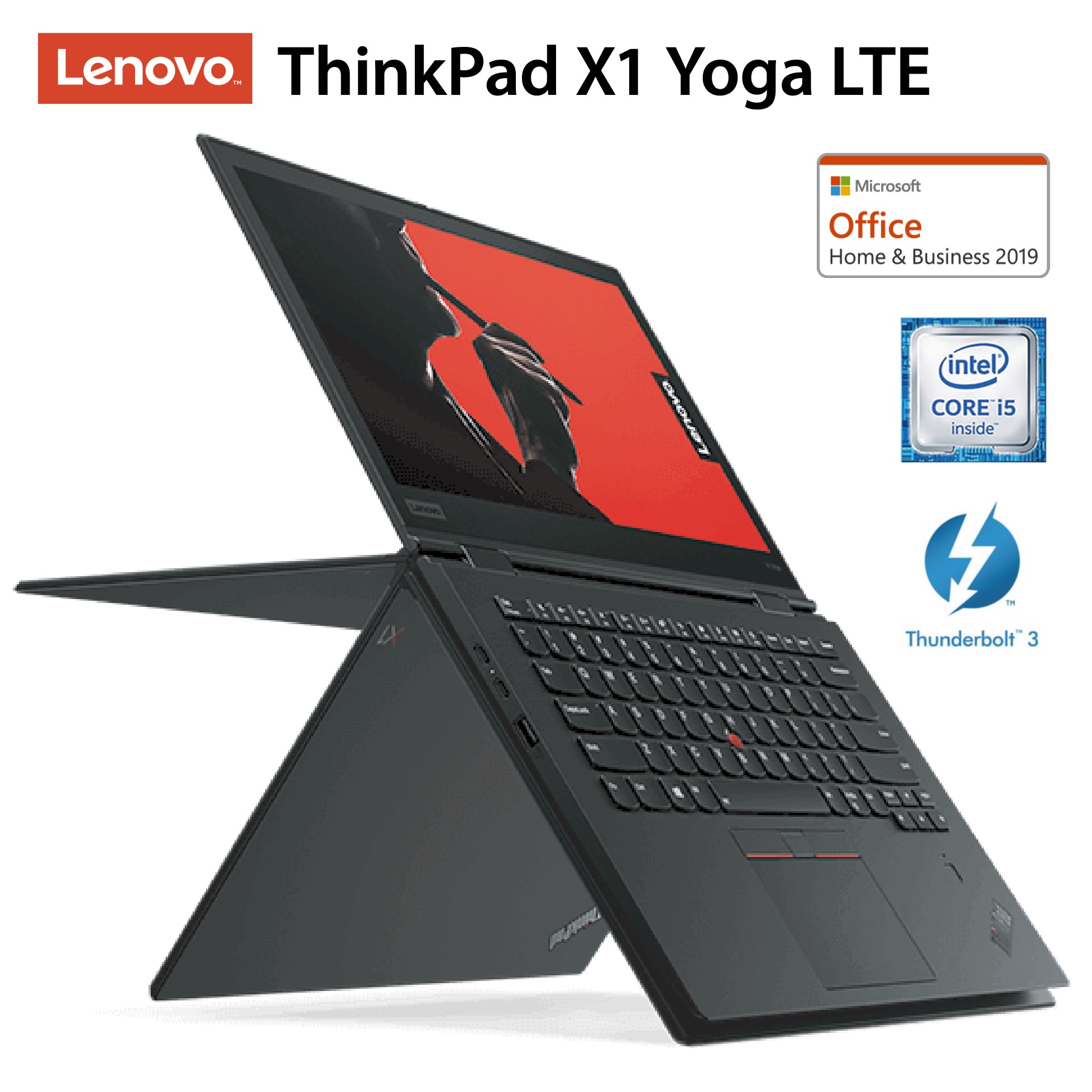 楽天市場 Lenovo lds13y00 ノートパソコン Thinkpad X1 Yoga Core I5 14 0型 360度ヒンジ タッチパネル Fhd液晶 メモリー8gb Ssd 256gb Lte Simカード レノボ ジャパン レノボ Lenovo 10 Apマーケット