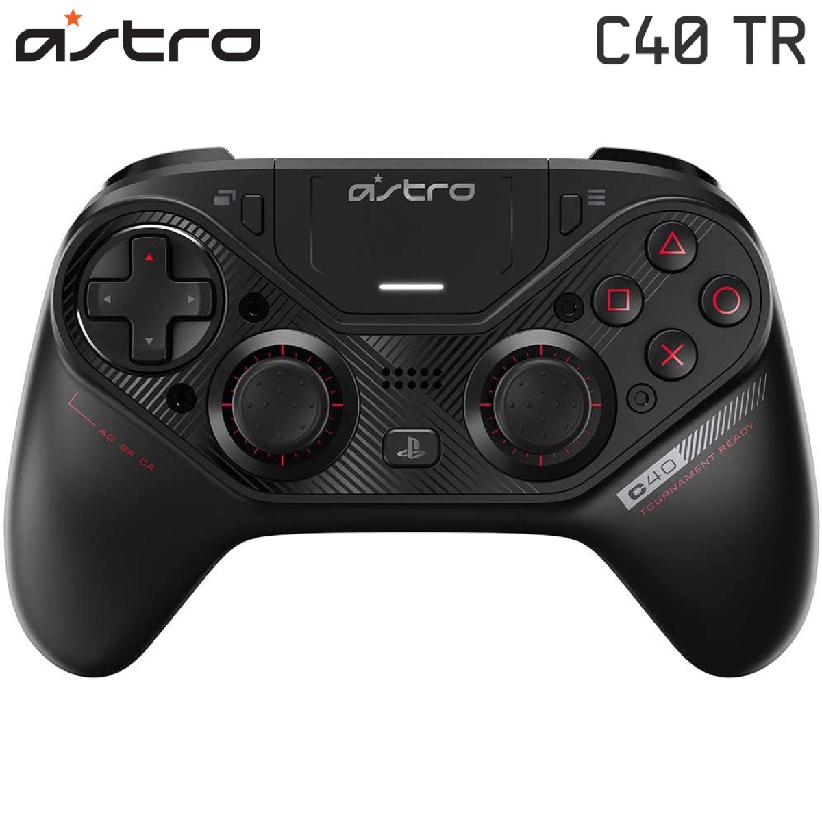 楽天市場 Astro Gaming C40 Tr コントローラー ジョイコン ワイヤレス 無線 有線 Ps4 Pc Windows Mac C40tr アストロ ゲーミング Logicool ロジクール 06 Apマーケット