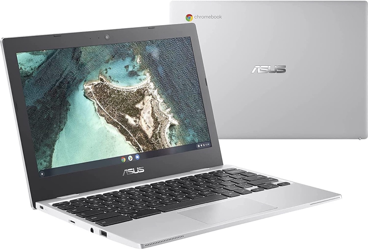ASUS CX1100CNA-GJ0040 Chromebook CX1 CX1100CN 11.6インチ 日本語 