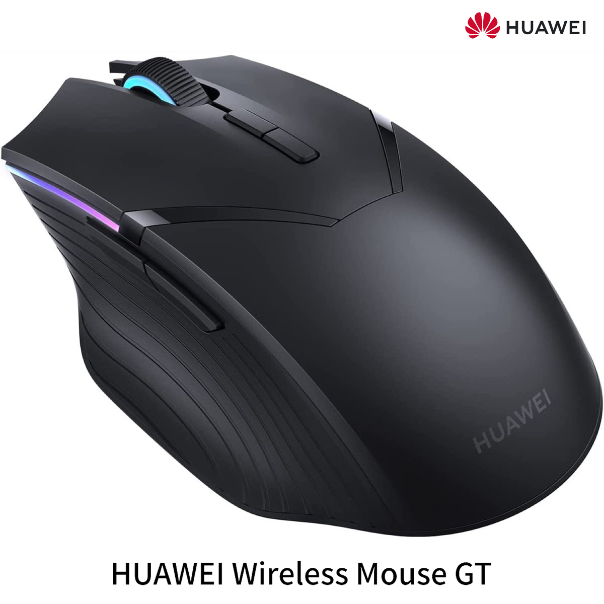 公式通販 HUAWEI ゲーミングマウス Wireless Mouse GT 2.4G ワイヤレス