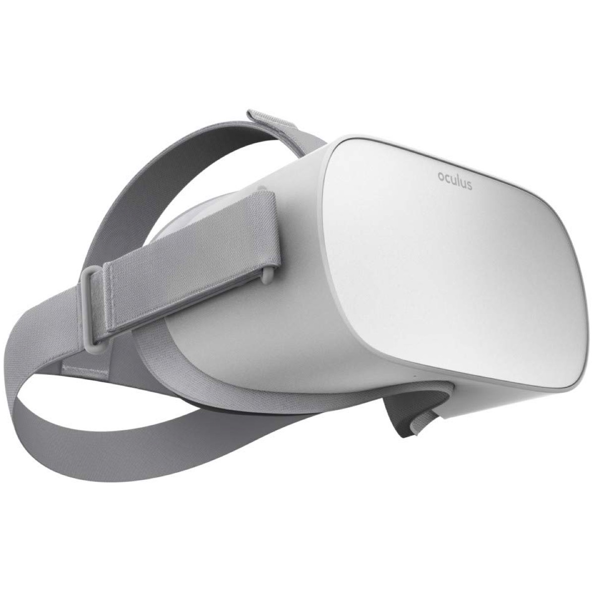 楽天市場 Oculus Go 64gb オキュラスゴー Vr ヘッドセット 本体 コントローラー セット Pc不要 ゲーム 映画 動画 並行輸入品 Sn Apマーケット