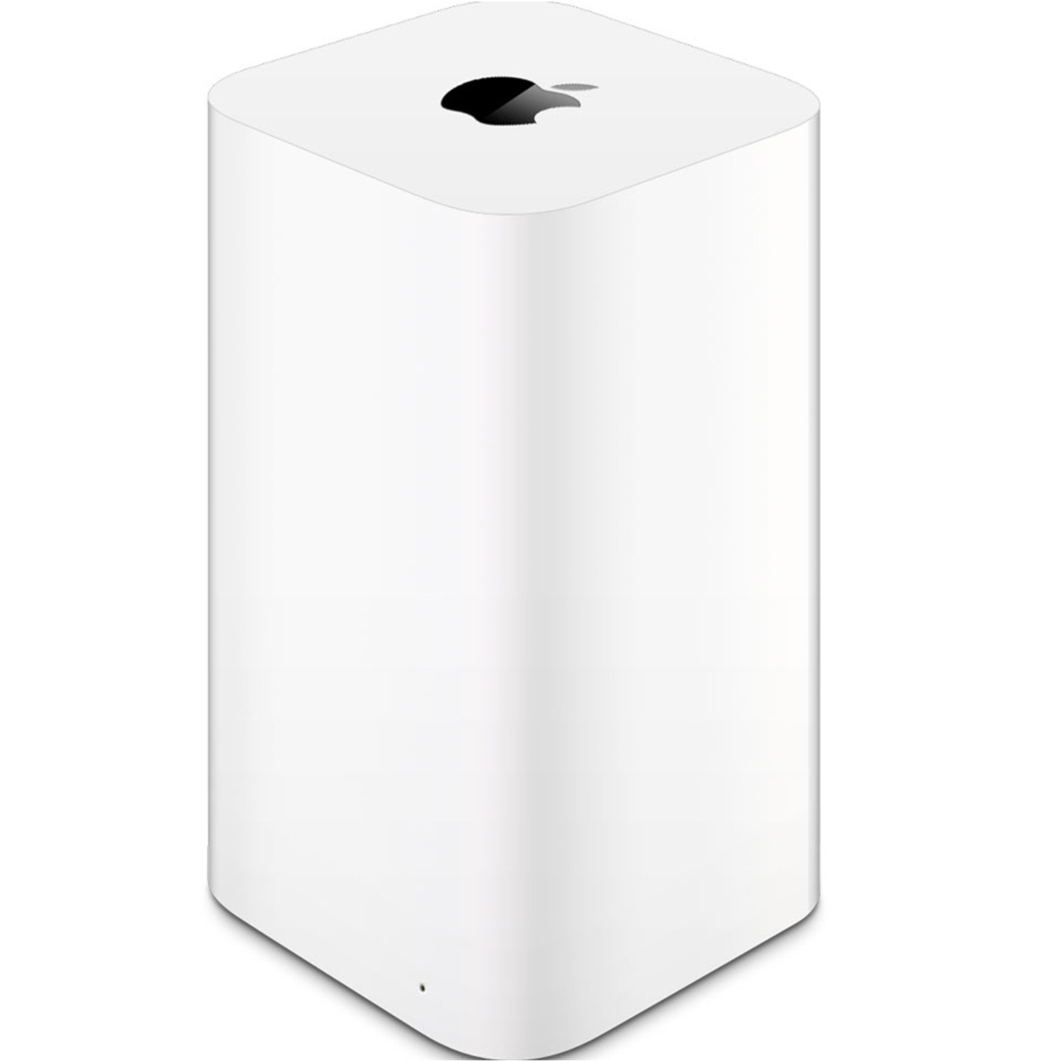 AirMac Extreme 軍事基地ステイション ME918J/A Wi-Fi 802.11ac デュアルダンス楽隊 資料移らす 最大限度1.3Gbps 高速道路 無線電話ローカルエリアネットワーク ルータ エア湖マック Apple アップル (06)