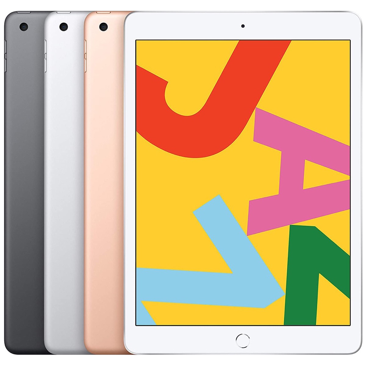 【楽天市場】Apple iPad 128GB 10.2インチ Wi-Fi 第7世代 2019 モデル (06)：APマーケット