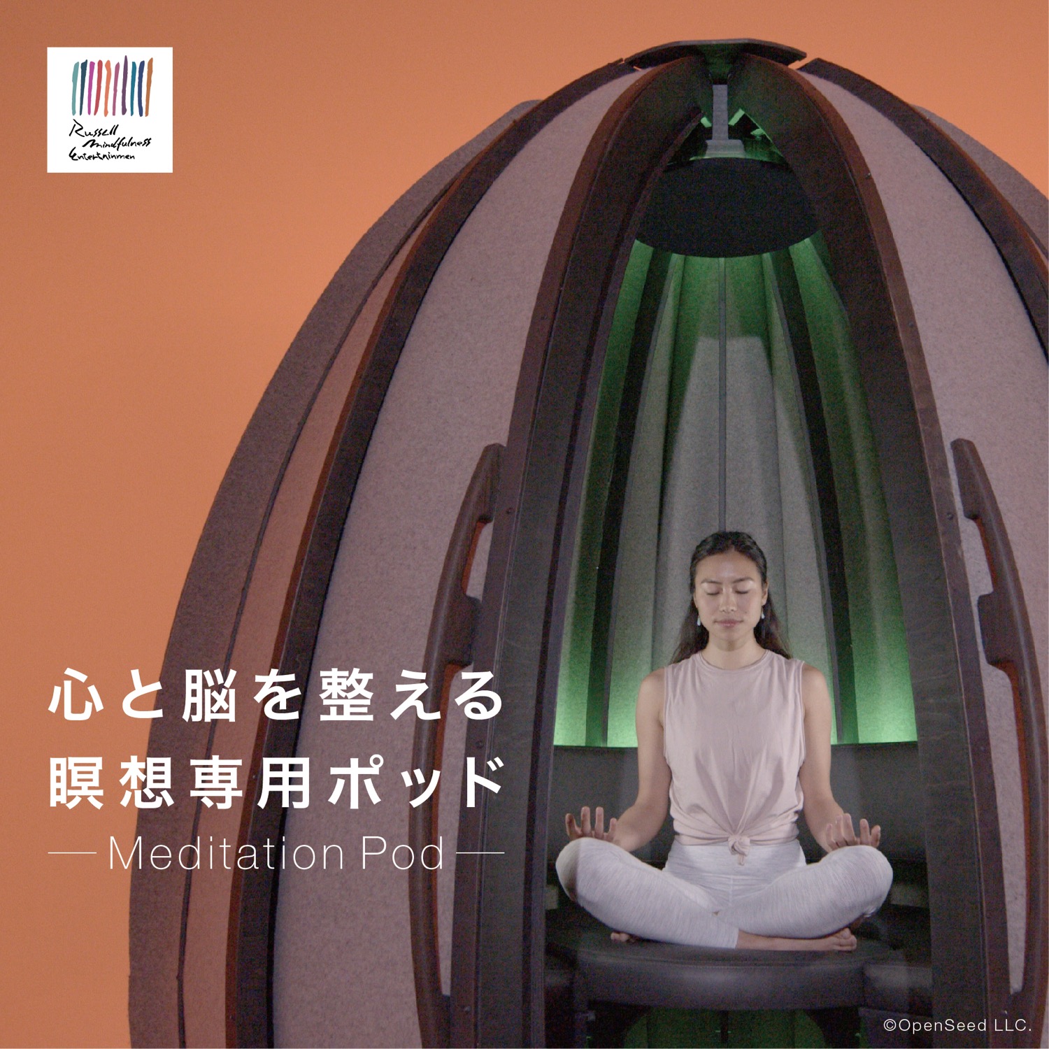 楽天市場】RussellME リトリートチェア Alexia Retreat Chair
