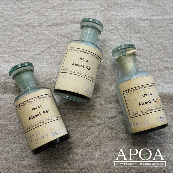 楽天市場】アンティーク フランス製 vioille クリームボトル