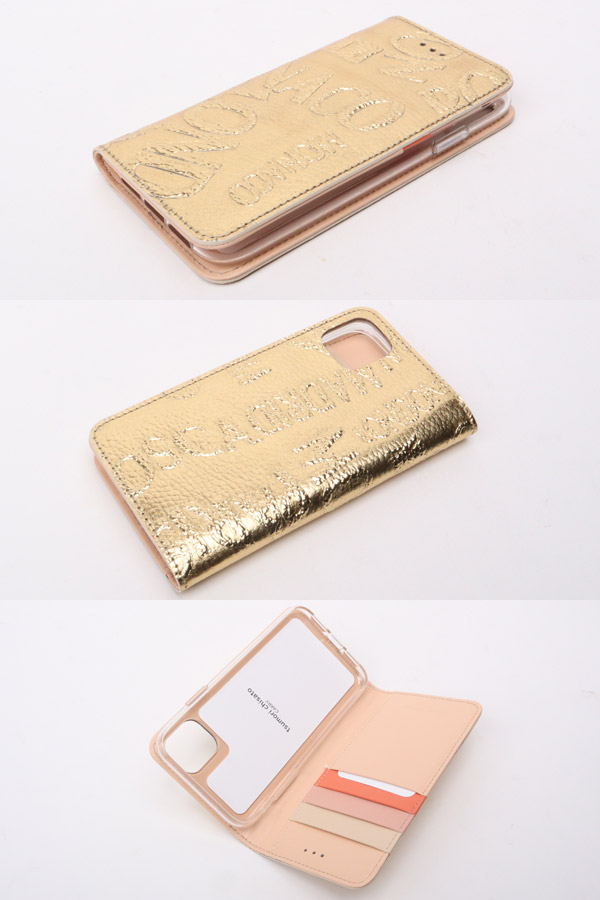 流行に ツモリチサトキャリー Tsumori Chisato Carry シティメタル スマホケース アイフォンケース アイフォン11専用 w 気質アップ Gonzaga Mg Gov Br